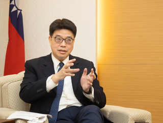 應對中共滲透統戰 台灣不會走入「麥卡錫化」