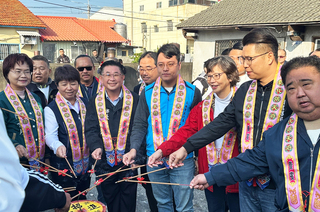 謝長廷臉書指柯文哲案收賄證據薄弱 蔡壁如表達感謝