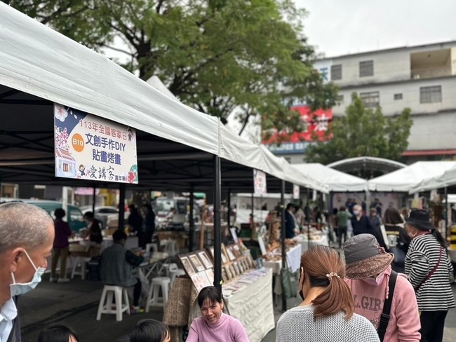 響應全國客家日 高雄辦嘉年華活動鼓勵講客語 | 華視新聞