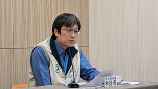 流感累計死亡10年同期新高 40多歲女併發肺炎逝