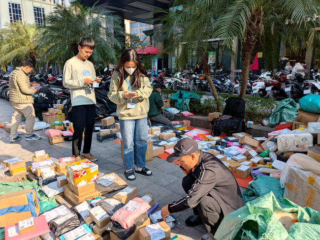 越南電商日成交額10億 中國資金與技術爭相搶進 | 華視新聞