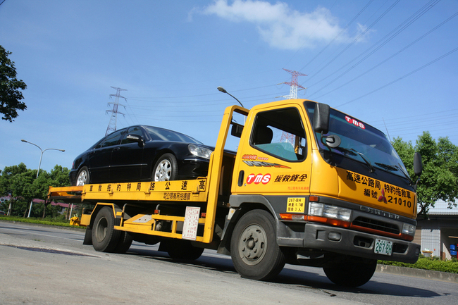 申辦eTag自動儲值加停車扣繳 送10公里免費道路救援 | 華視新聞