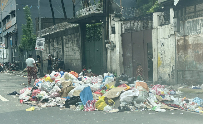菲國跨年燃放爆竹狂歡 逾500人受傷28人截肢 | 華視新聞