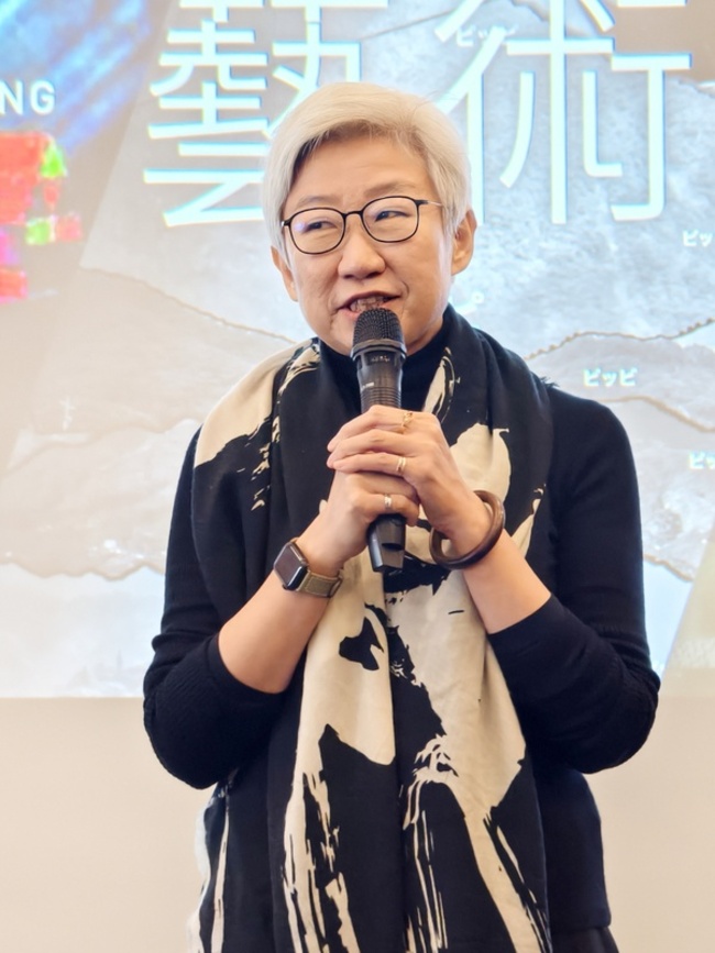 北藝中心推「北藝學院」 以劇場出發深耕人才 | 華視新聞