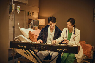 周興哲新歌MV浪漫揪心 邀張鈞????林柏宏譜虐戀