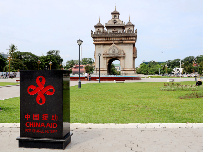 陸客團旅遊一條龍再現 寮國沒賺頭免簽優惠喊卡 | 華視新聞