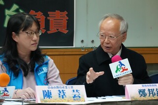 教團指打壓工會  台南教局：會兼顧學習權與給假