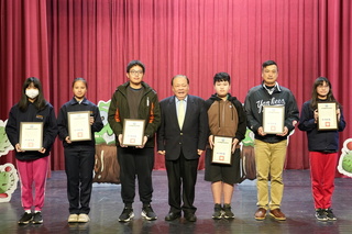 澎湖推動品德教育 創意結合戲劇比賽