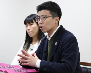 從急救變長照 苗博雅接手足球隊想推動職業化