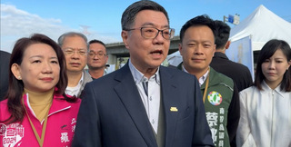 卓揆：若財劃、選罷法春節前才送 不尊重公務員