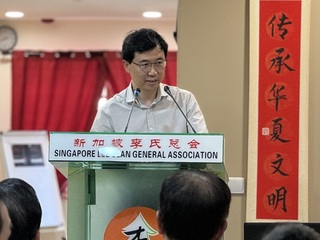 川普將上任  星學者：美中競爭將更激烈但不熱戰