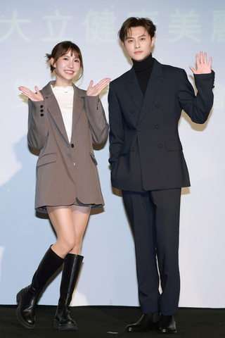 王子鼓勵弟弟創業 曝邱宇辰1年收入抵10年