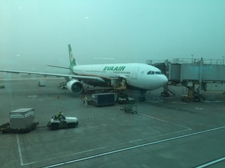 長榮札幌飛台北航班系統異常  旅客滯留1晚返台