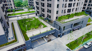 紓解社宅不足  桃園市修法鼓勵民間投入興辦