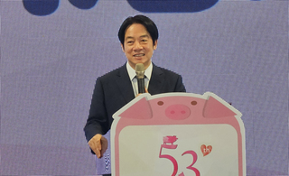 公職獸醫師人力荒  賴總統：將給予不開業獎金