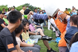 文化部表藝偏鄉巡演計畫 鼓勵兒童劇團提案演出