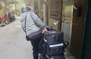 三重建案開挖地基釀鄰宅傾斜 新北市府擴大撤離安置