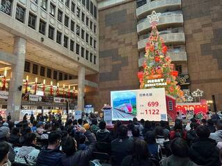 台鐵從業人員甄試開放報名 預計招募699人起薪3.6萬