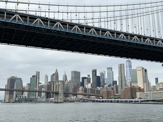 紐約徵收塞車費首個上班日  開車族進城意願降低