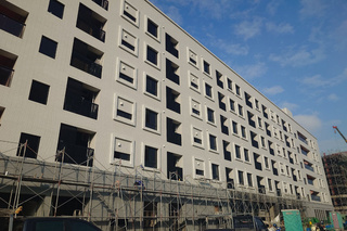 台南首批社會住宅招租 2場說明會15、16日登場