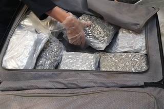 小吃店串聯泰國集團夾毒入境  航警逮6人送辦起訴