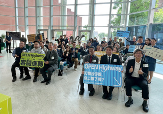 公路局歷史文物和客家故事巡展 台東登場至3/6