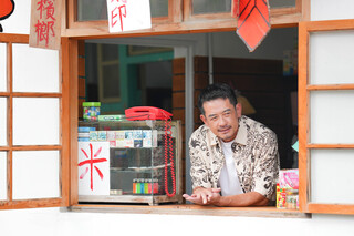 柯叔元分享追夢過程 憶高中學長匯錢度難關