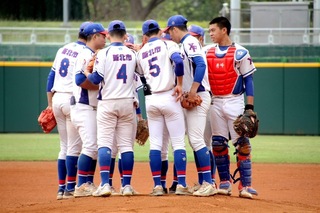 陳漢宇6.1局飆14K先發勝 率秀峰木棒聯賽晉級