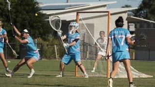 李安儒堅持袋棍球7年 終於圓世錦賽夢想