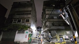 三重損鄰案引拆除屋隔壁住戶擔憂 市府擴大撤離範圍
