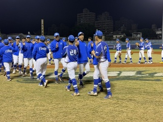 台體大專聯賽複賽2敗後4連勝 林威助和情蒐助攻