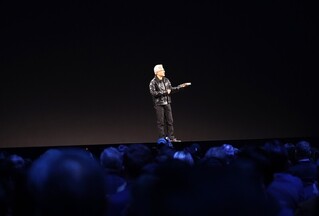 輝達台灣總部選址 黃仁勳：可能在COMPUTEX宣布