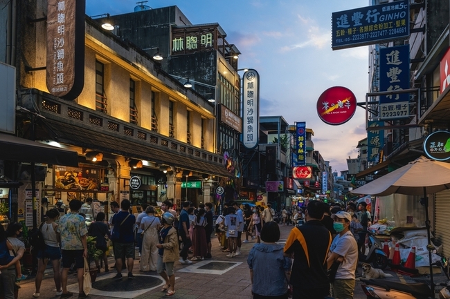 旅遊業：嘉義受國際旅客青睞 桃園成國旅新興景點 | 華視新聞