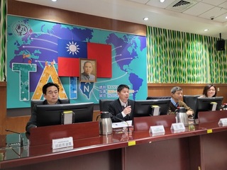 AI技術鎖定採購風險  廉政署啟動全國性專案稽核