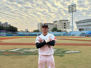 鄭昭誠檢討不好觀感行為 大專聯賽助文化保晉級生機