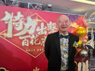 特力擴大東南亞布局 何湯雄：今年營收拚增雙位數