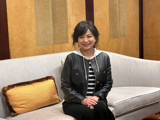 楊貴媚把自己當18歲在操 新年想休息消聲匿跡