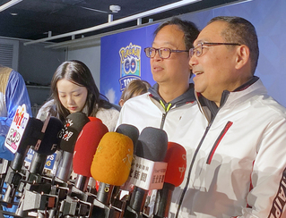 輝達覓海外總部  侯友宜曾視訊爭取