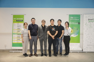 馬來西亞綠色科技新創競賽  台業者智慧城市提解方