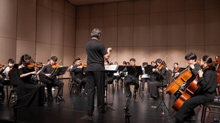 教育部推藝術教育平權  公益提琴課程39校共演