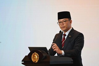 印尼盼透過金磚緩解全球政經對抗 社論評如「玩火」