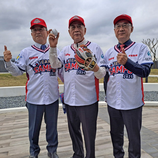 聲寶陳盛沺：看好空調冰箱 瑞智印度廠2期下半年投入