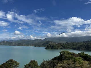 曾文水庫滿水位持續近半年 刷新營運52年紀錄