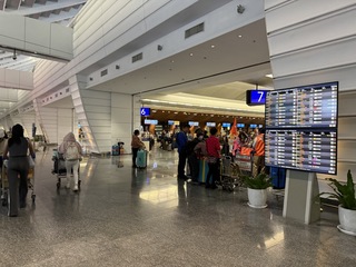 出入境旅客增  觀光發展基金預計114年不舉債