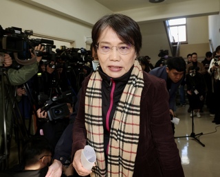 立委擬修設第3副市長門檻  劉世芳：鼓勵設籍台北市