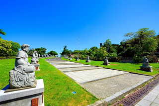 彰化月影燈季實境解謎遊戲 化身偵探破解景點謎團