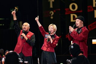 「夜市王」18日最終決戰 蕭煌奇許富凱熱力獻唱