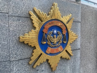 通緝犯查緝專刊未見林秉文 刑事局：不影響通緝身分