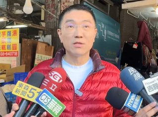 民團籲參加四接環評  謝國樑：考慮由副市長出席