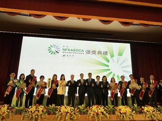 國家食農教育獎出爐 促進全民懂農業惜食吃均衡